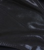 Metallic High-Rise Bikini Bottoms