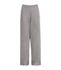 Striped Trousers