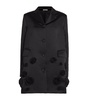 Marie Antoinette Rose Coat