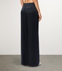 Silk-Blend Pyjama Trousers