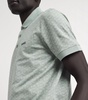 Stretch-Cotton Polo Shirt