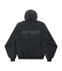Political Campaign Inside-Out Zip-Up Hoodie