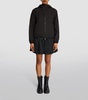 Leandro Short Parka
