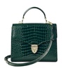 Mayfair Top-Handle Bag