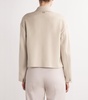 Cashmere Short Shirt Jacket