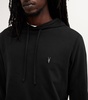 Organic Cotton Brace Hoodie