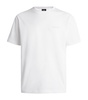 Organic Cotton Logo T-Shirt