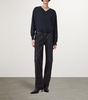 Wool Julieana Sweater