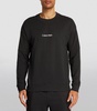 Crew-Neck Sweatshirt
