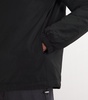Padded Windbreaker Jacket