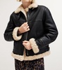 Shearling Lorel Flying Jacket