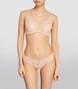 Rosessence Plunge Bra