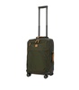 X-Travel Cabin Suitcase (55cm)