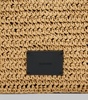 Paper-Leather Lullah Tote Bag