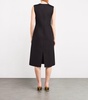 A-Line Midi Dress