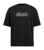 Cotton Sternum Logo T-Shirt
