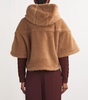 Teddy Boxy Cape