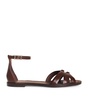 Leather Sandals