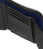Leather Trifold Wallet