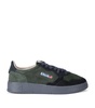 Suede Medalist Sneakers