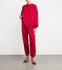 Fleece Karter Sweatpants