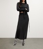 Alexia Maxi Skirt