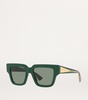 Acetate BV1276S Sunglasses