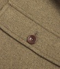 Silk-Linen-Cotton Utility Jacket