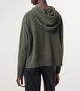 Cashmere-Wool Irina Hoodie