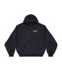 Distressed Political Campaign Hoodie