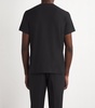 Cotton Logo T-Shirt
