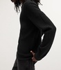 Organic Cotton-Wool Aspen Sweater