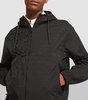 Logo Shell Jacket