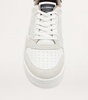 Leather Regan Sneakers
