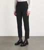 Cropped Skinny Stila Trousers