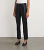 Recycled Leather Bruno Trousers