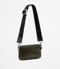 Leather Zoe Cross-Body Bag