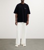 Organic Cotton Underground T-Shirt