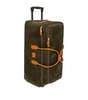 Soft Life Check-In Duffel Suitcase (72cm)