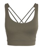 Ultimate Cross-Back Bra