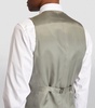 Morning Suit Waistcoat