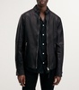 Cora Leather Jacket