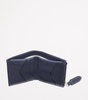 Leather Hudson Pocket Wallet