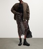 Nora Midi Skirt