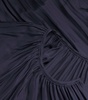 Habotai Silk Briela Blouse
