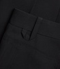 Wool Norma Tailored Trousers