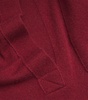 Virgin Wool-Cashmere Polo Sweater