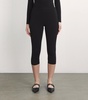 Technical Capri Leggings