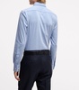 Stretch-Cotton Slim Shirt