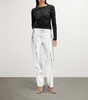 Ruched Eris Top